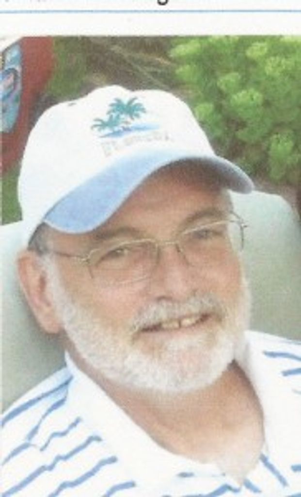 Paul C. Clark Profile Photo