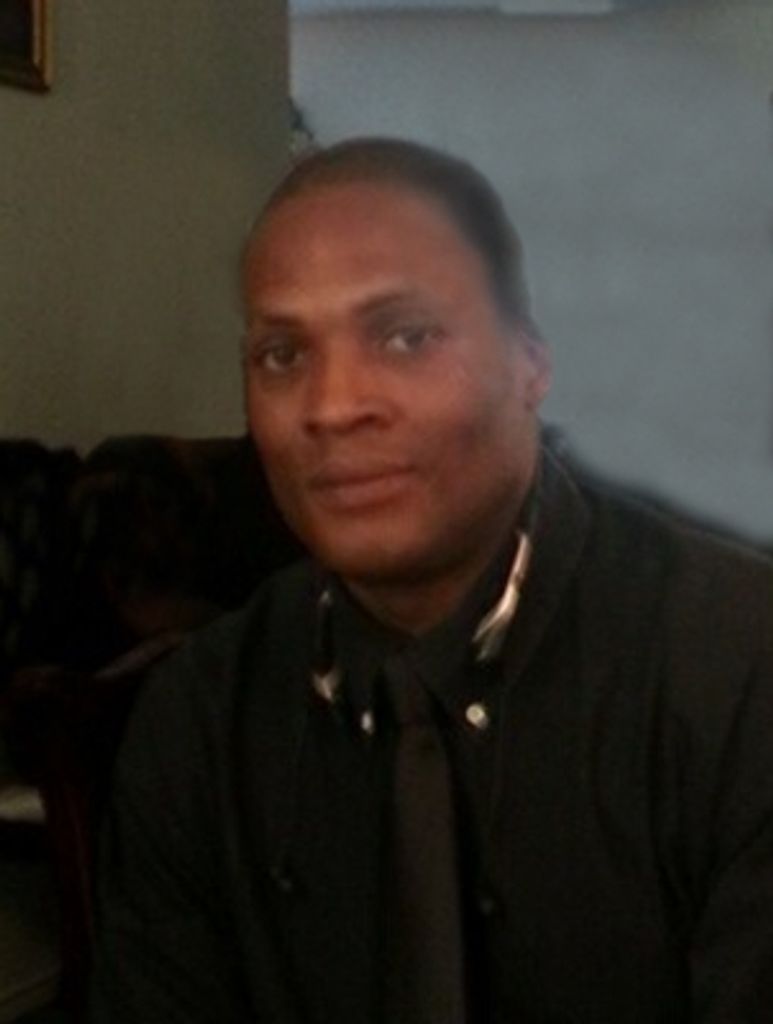 Marcus Lee Phillips Profile Photo