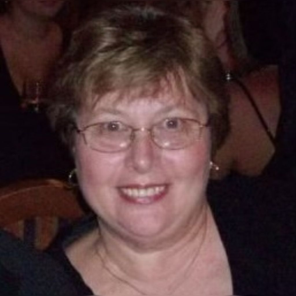 Patricia Ann Fuller Profile Photo