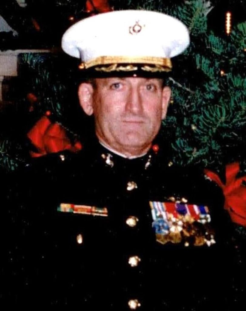 Lonnie M. Myers