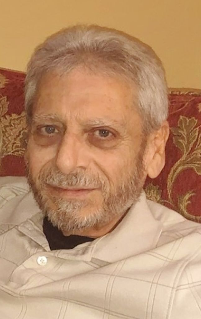 James A. Nicosia Profile Photo