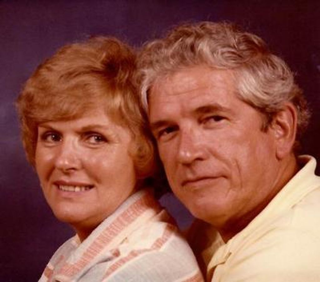 Ruth Irene Clawson Profile Photo