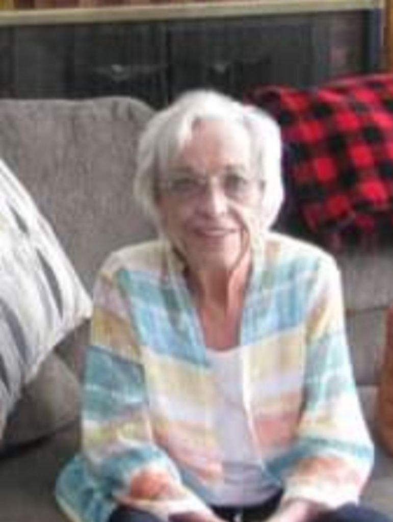 Charlotte M. Cardinale Profile Photo