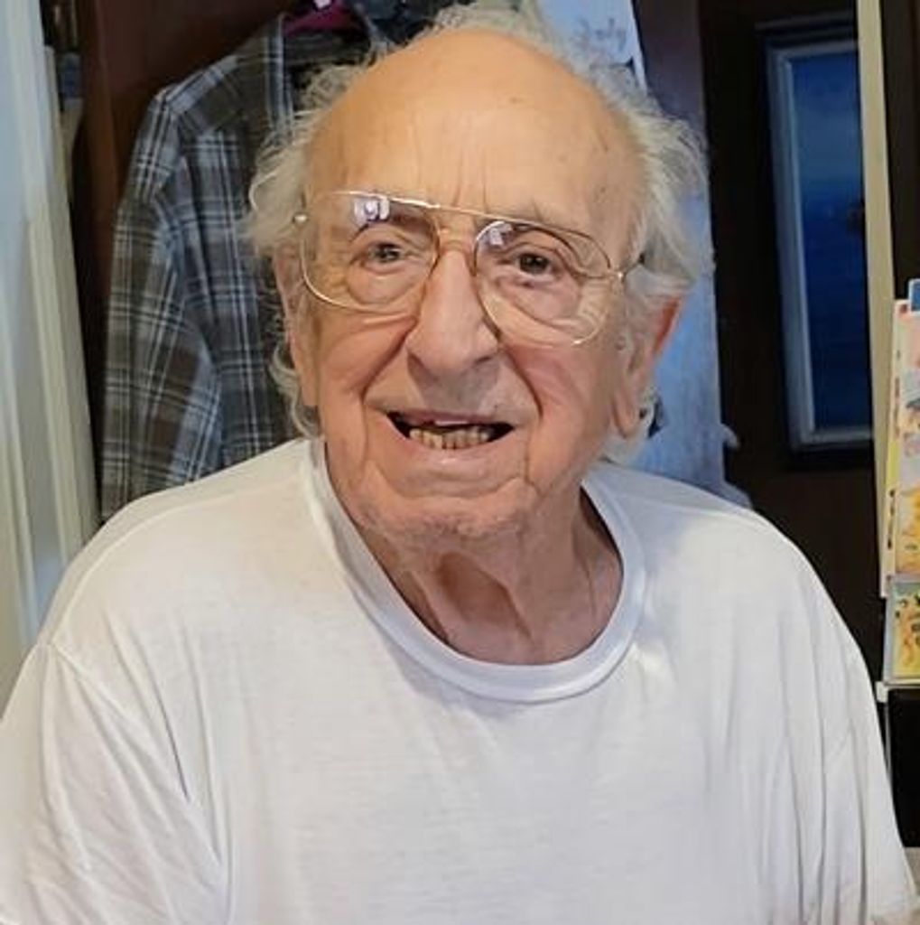 Haj Ronald Ahmed Abbas Profile Photo