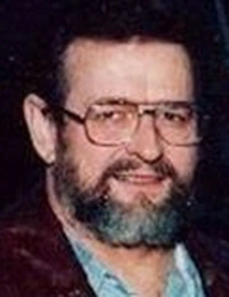 Carl E. Vanburen