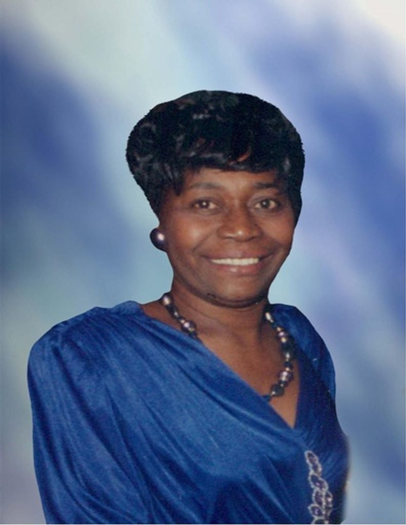Doris Louise Kelly