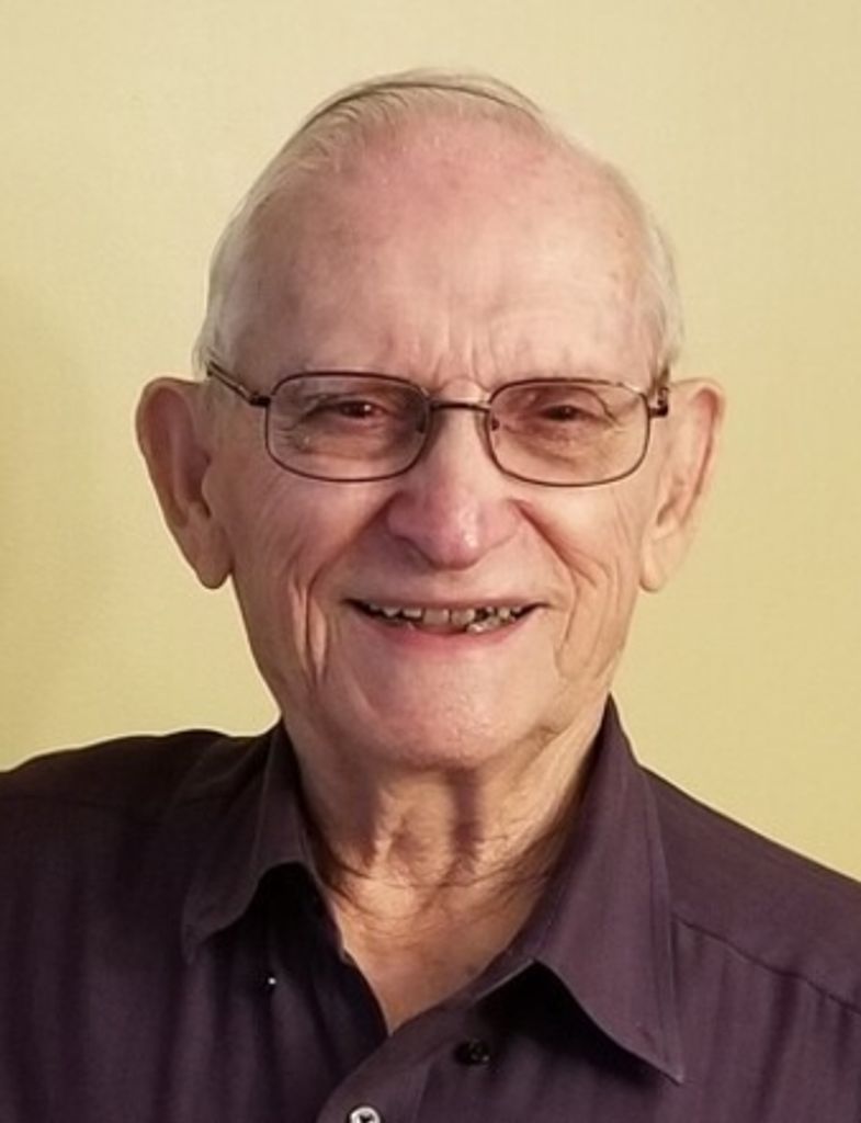 Thomas Mohon