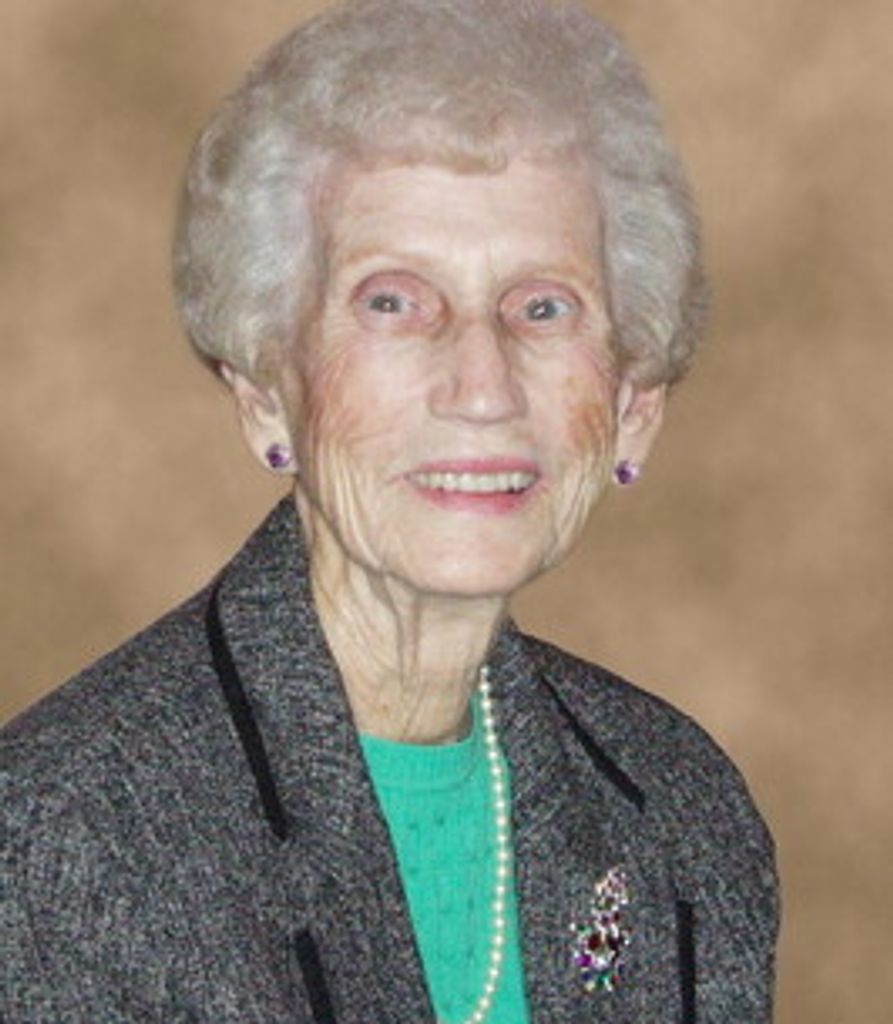Mary Sparks