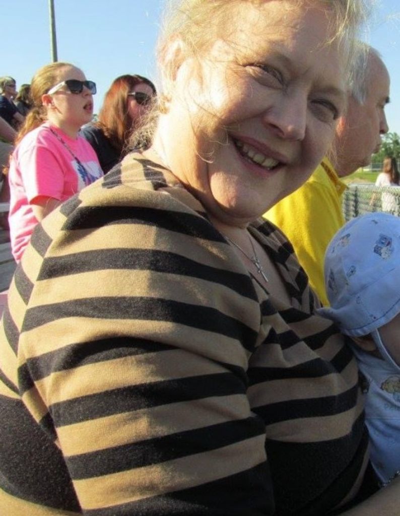 Sherri Alleen (Stout)  Jones Profile Photo