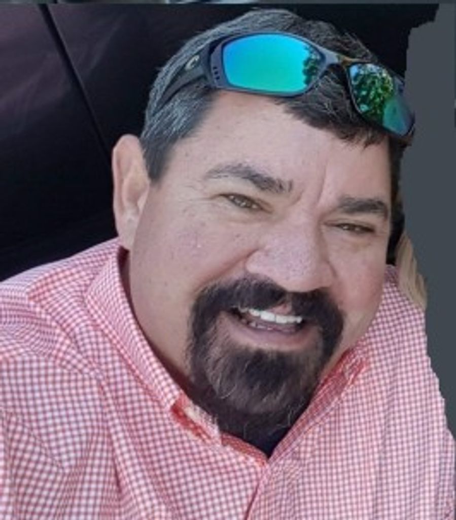 Chris Bussell Profile Photo