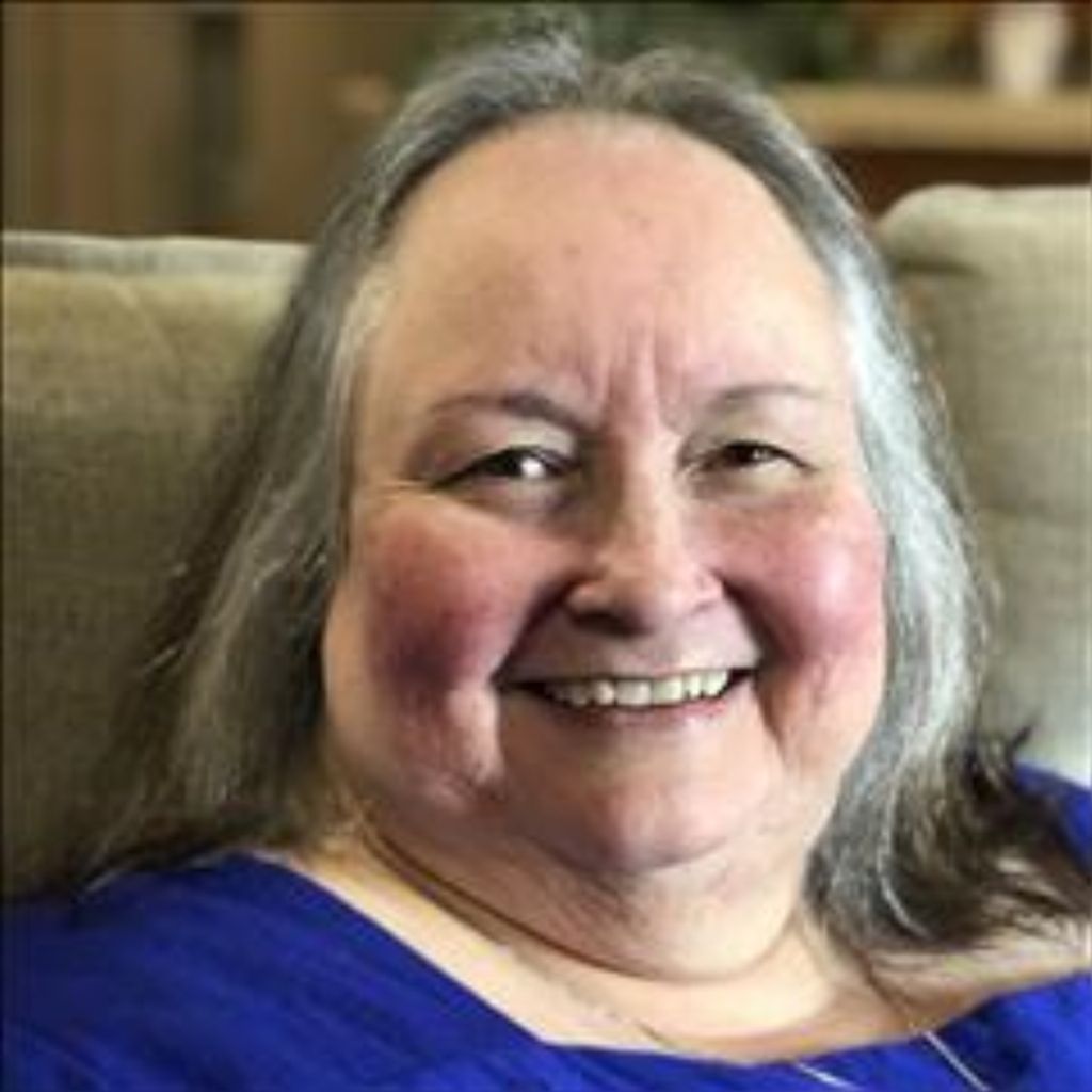 Linda Gail Roeber Profile Photo