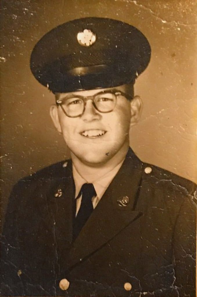 Gregory Charles Hoffman