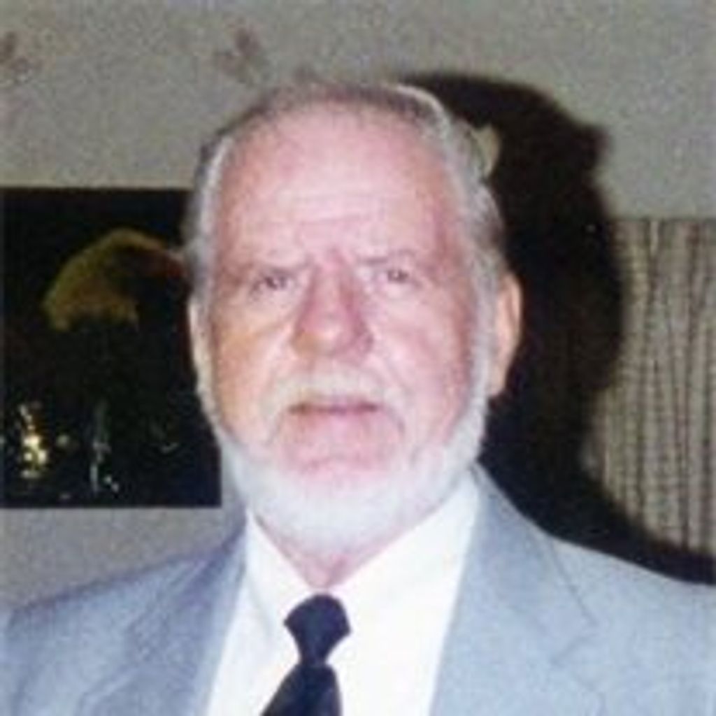 Millard L. Chadwick