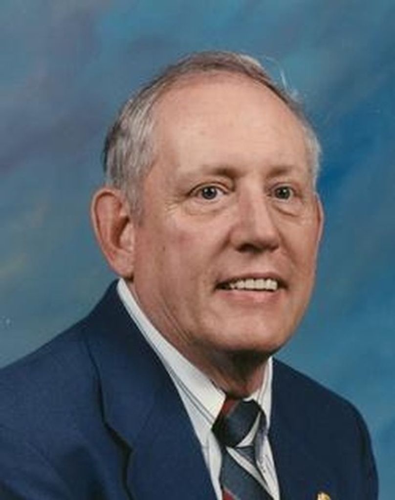 Jim Cole