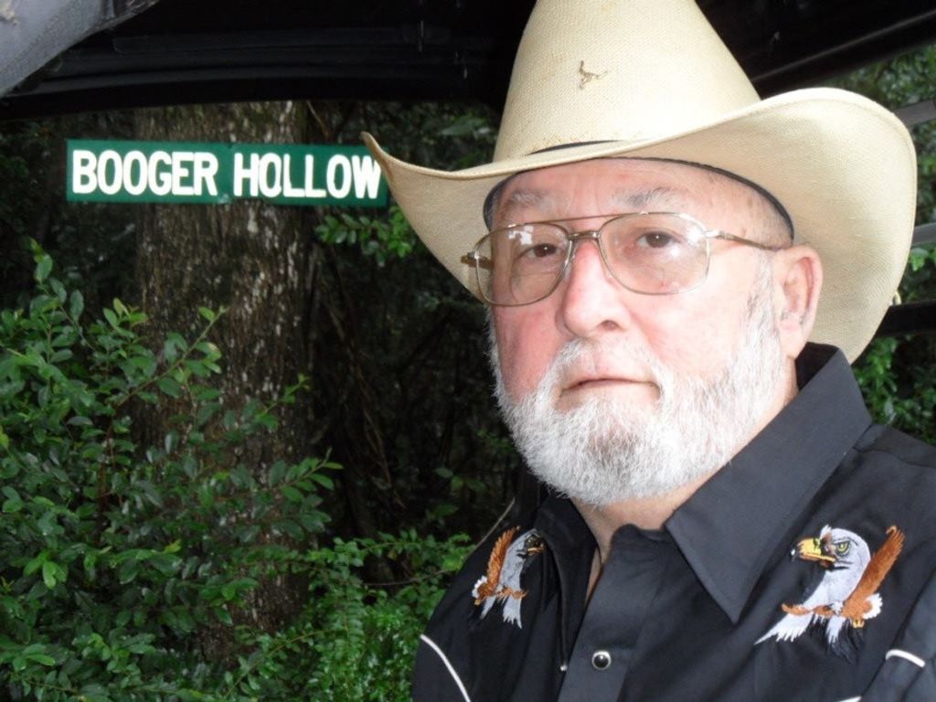 John William Waldrup, Iii
