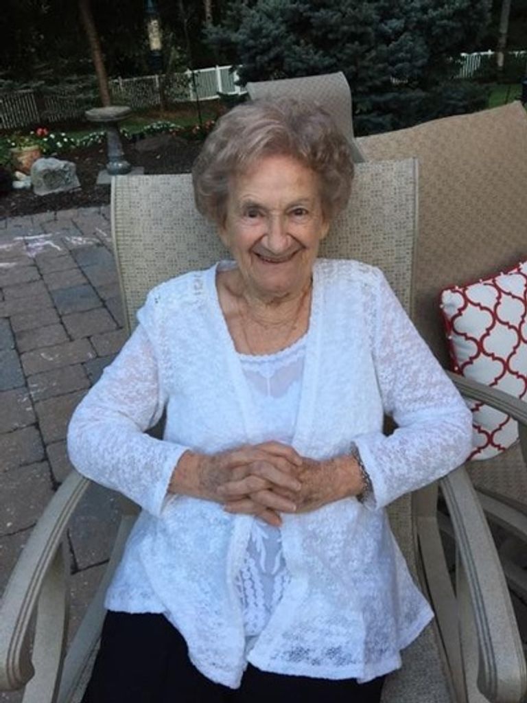 Martha Misero Rastelli Profile Photo