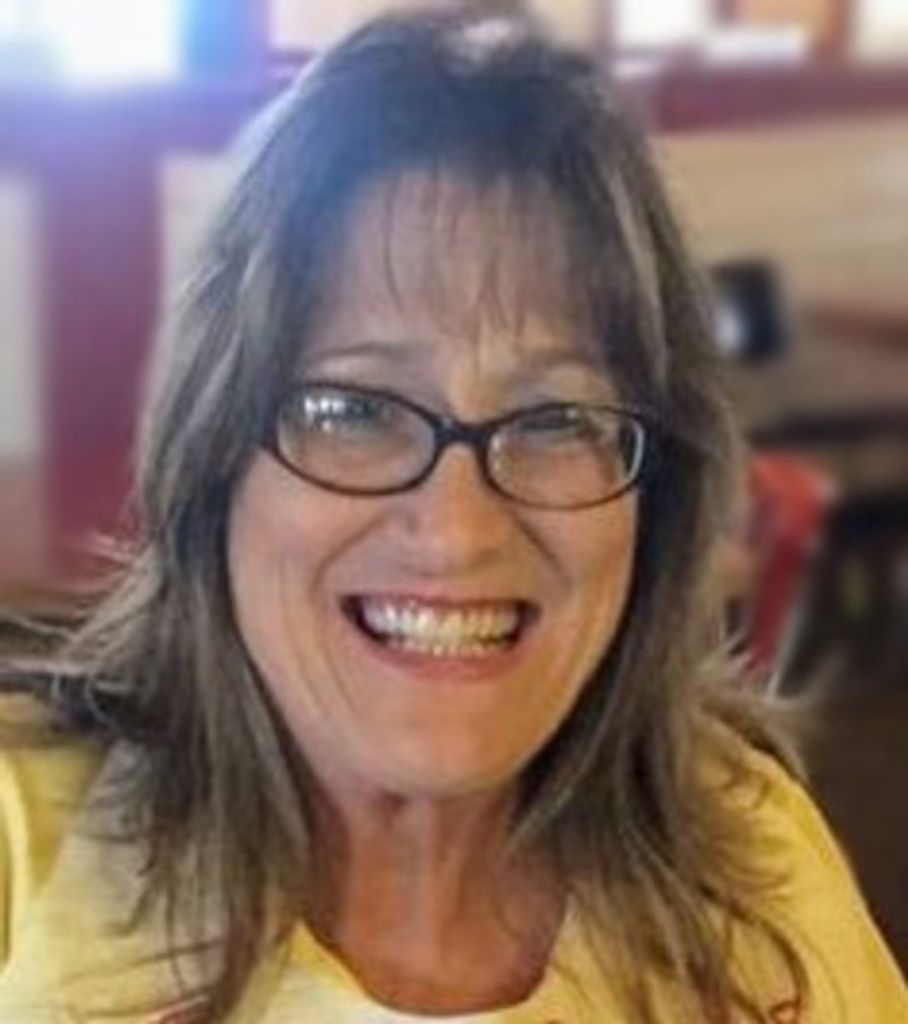 Mary Mclaughlin