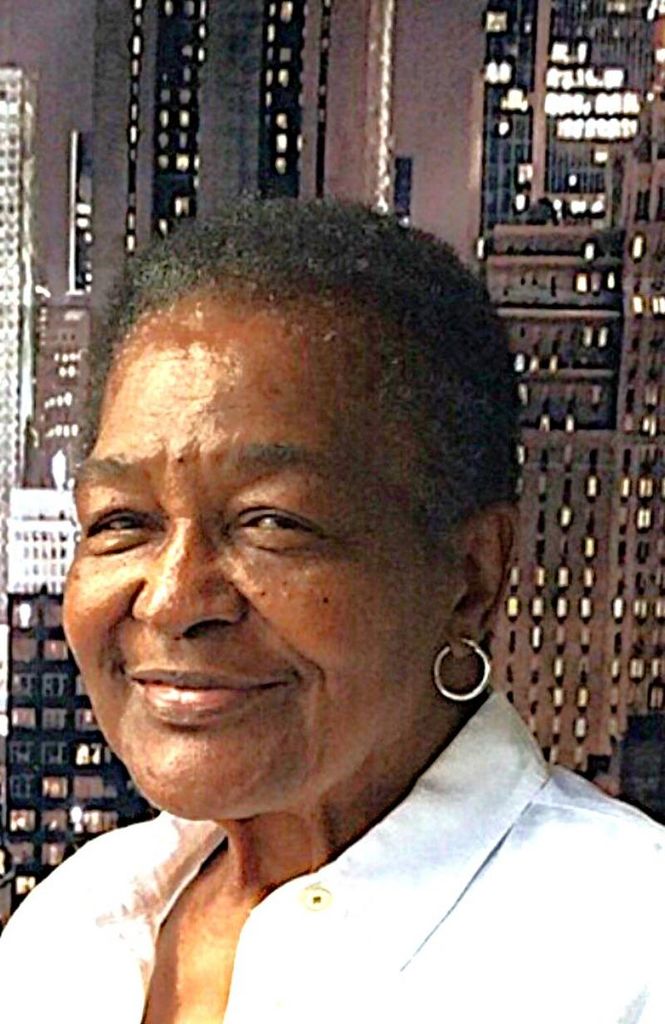 Ms. Mary Morton