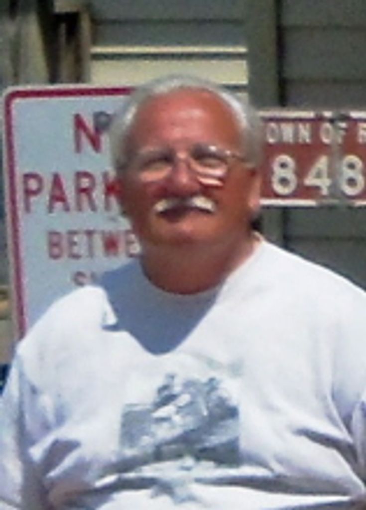 Dan E. Frenzel