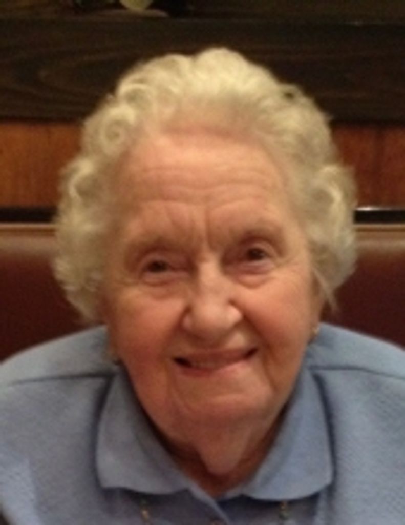 Helen Leona White Profile Photo