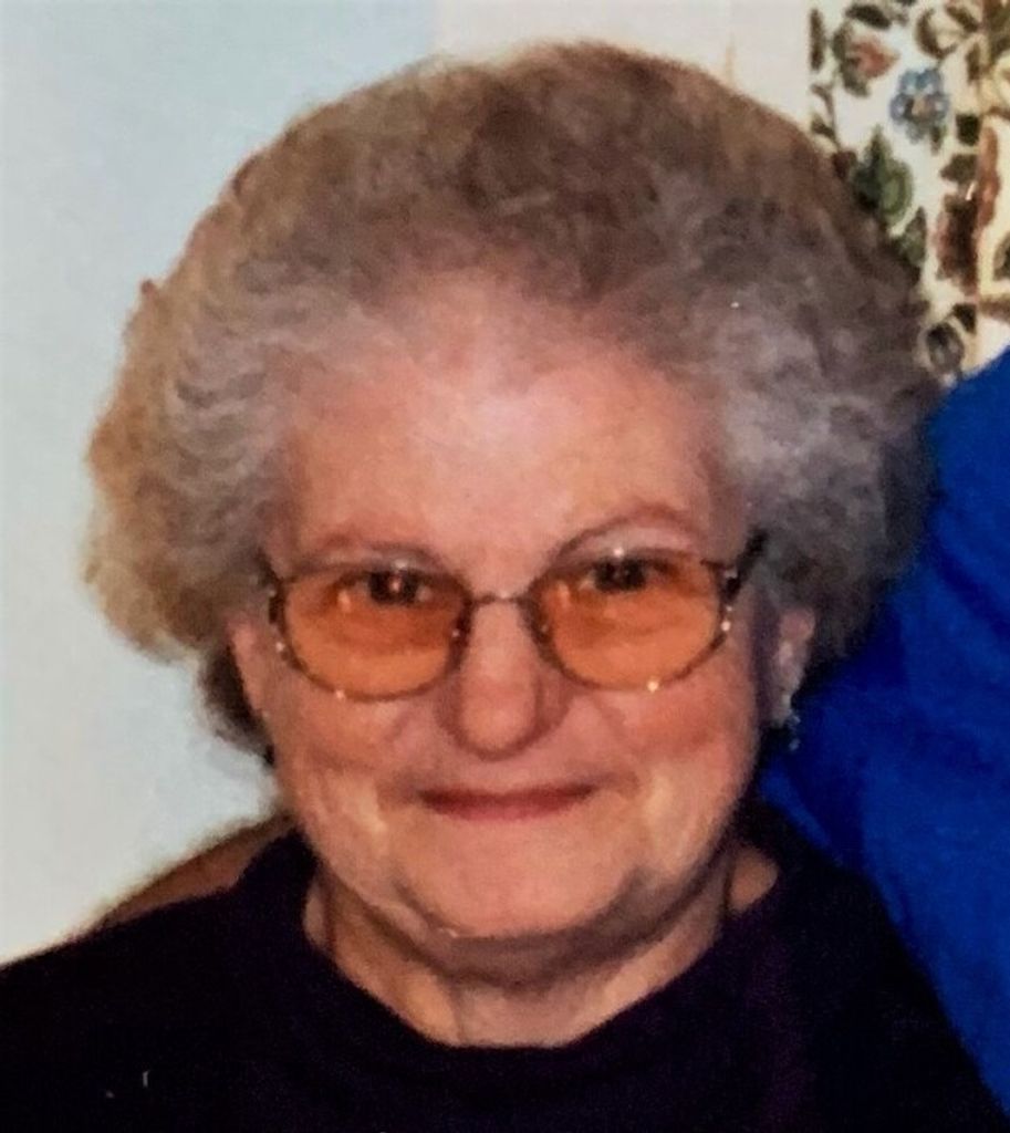 Betty (Chadwick)  Slater Profile Photo