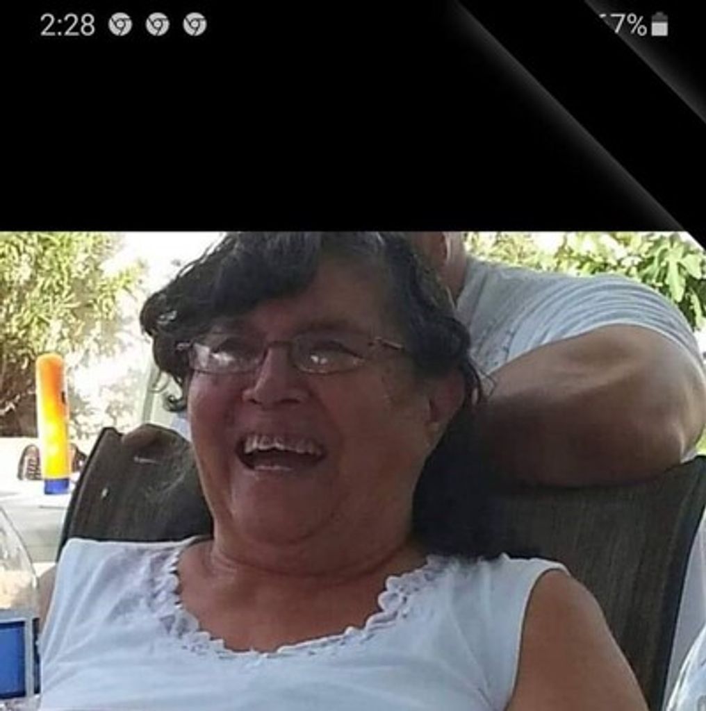 Maria Del Socorro Ramirez Profile Photo