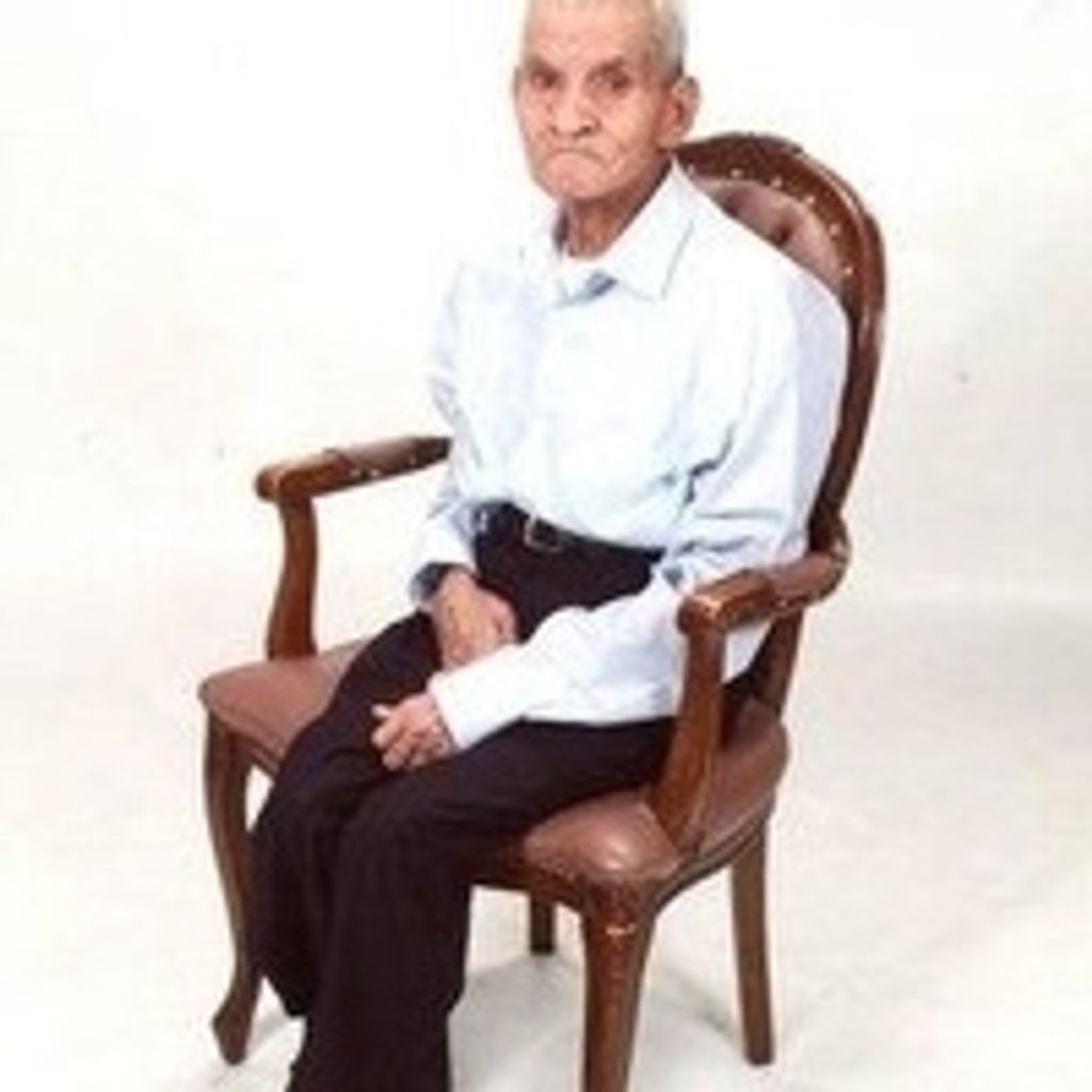 Jose B. Sauceda Torres