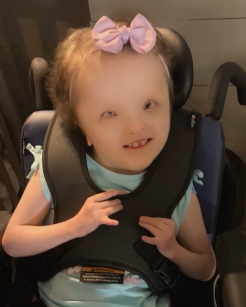Aubree Ariel Izabella McIntosh