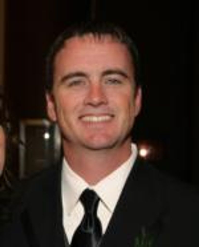 Lt. James "Steve" Stephen Carter