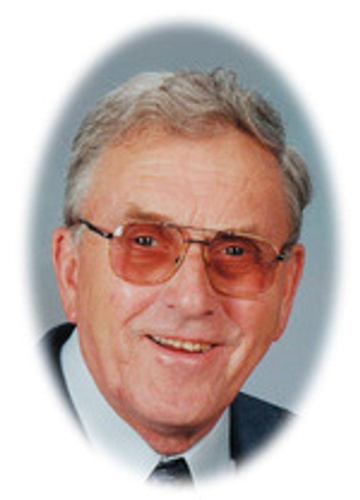 Calvin Theodore Nordberg