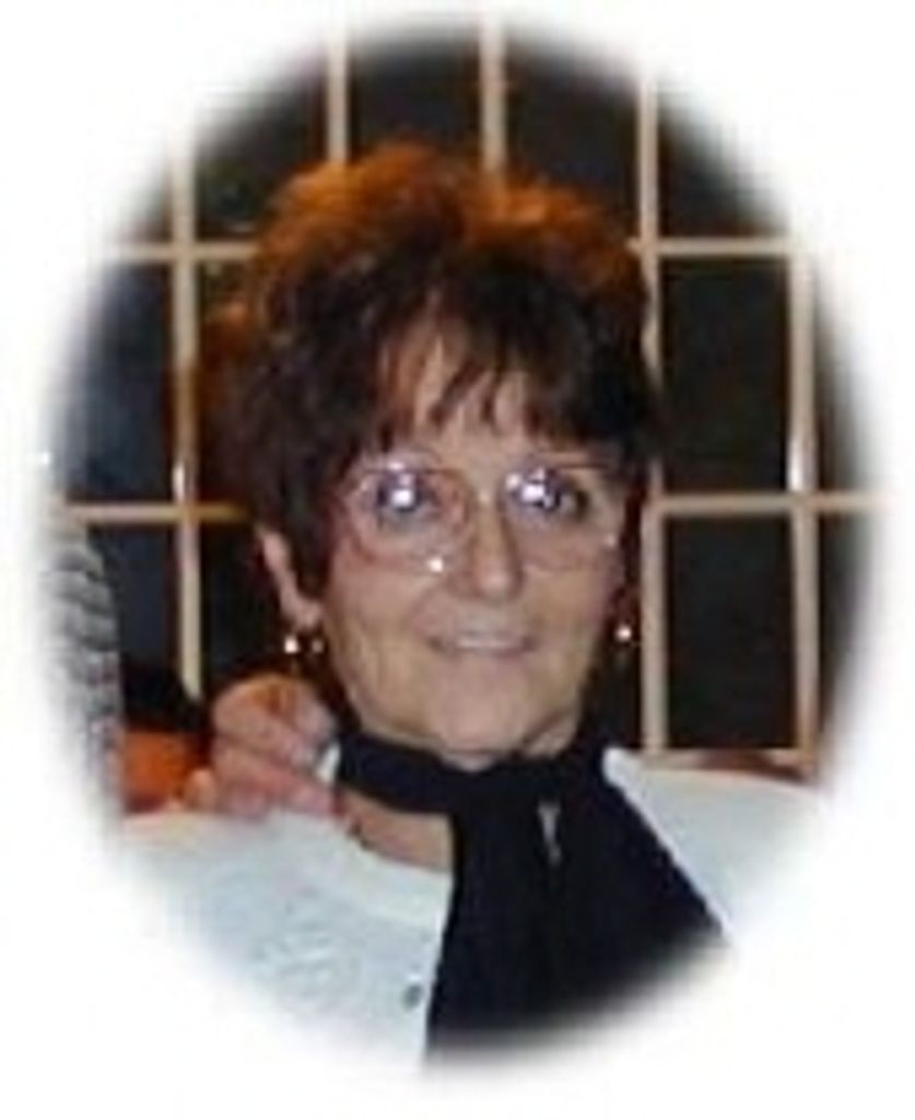 Esterina F. Gioffre