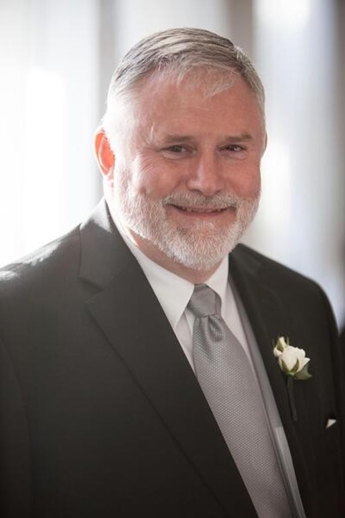 Dr. Paul Douglas Harvey