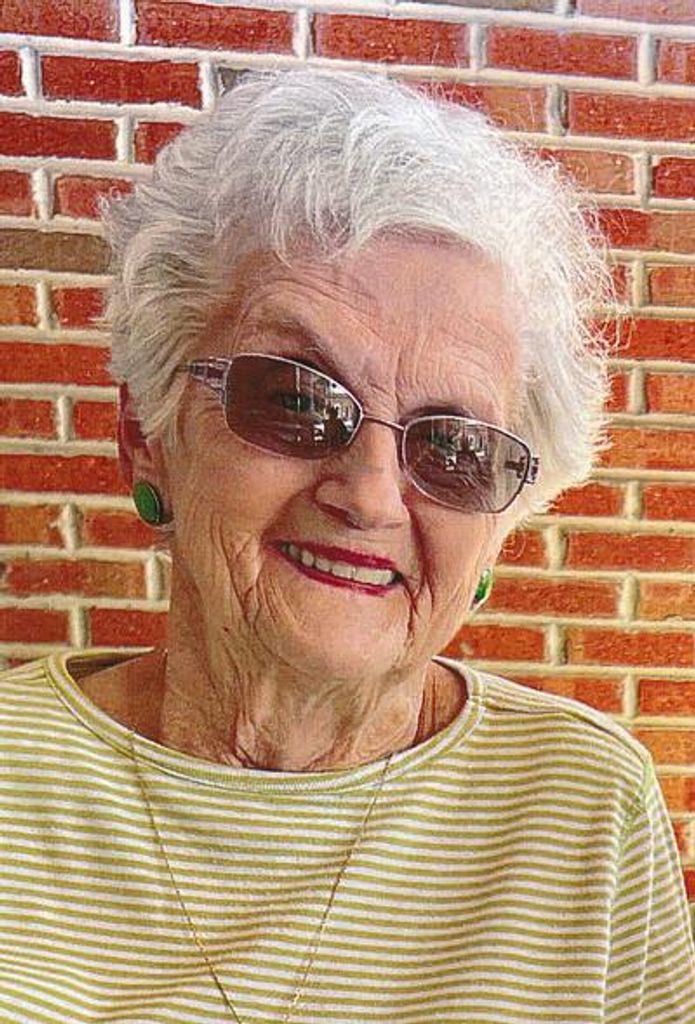 Dorothy "Dottie" L. Duke Profile Photo