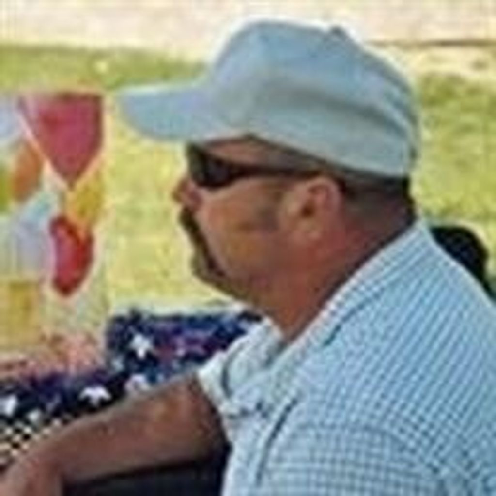 James Michael Magar