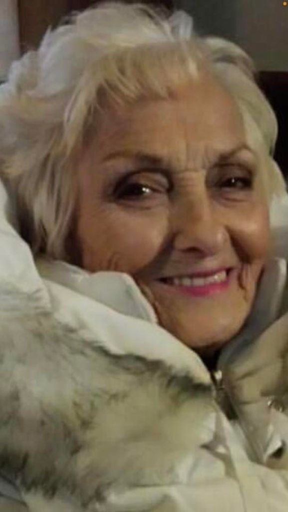 Lena Ruth "Kitty" Perillo Profile Photo