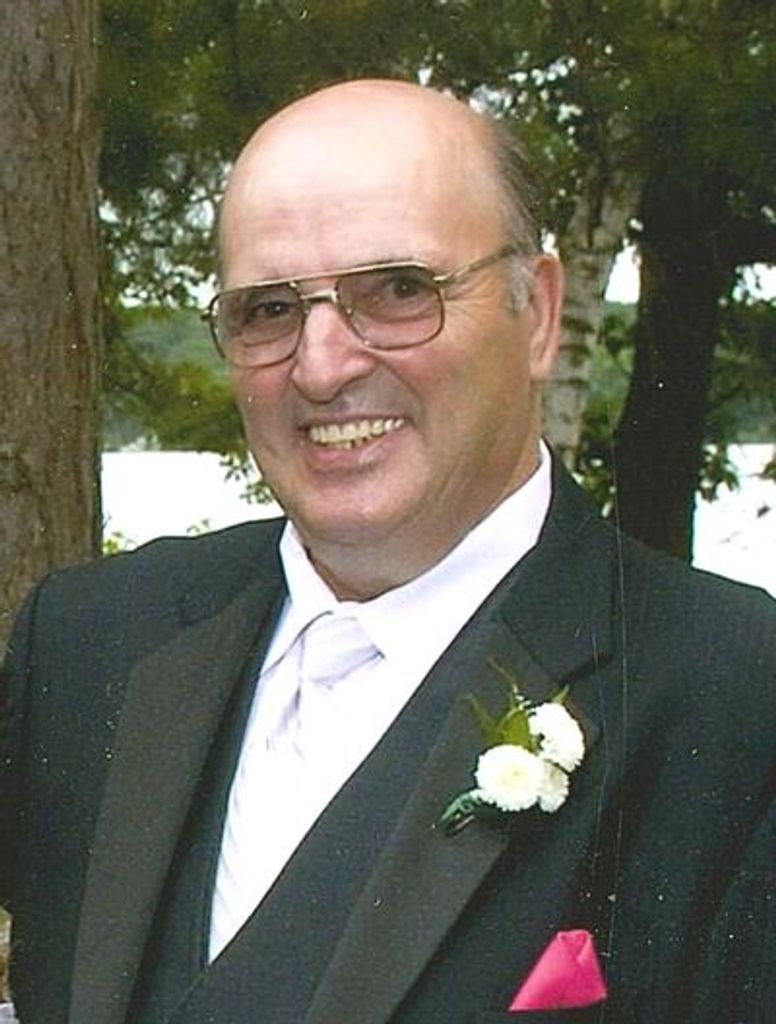 Ralph L Goerdt Profile Photo
