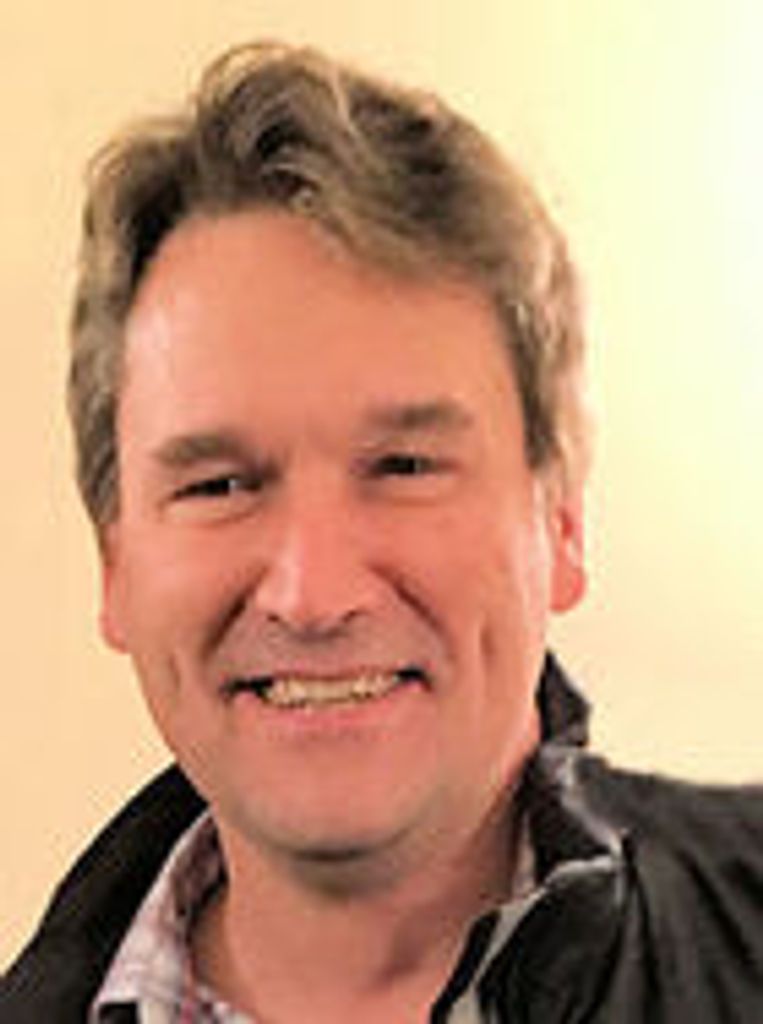 Frank Heiss Profile Photo