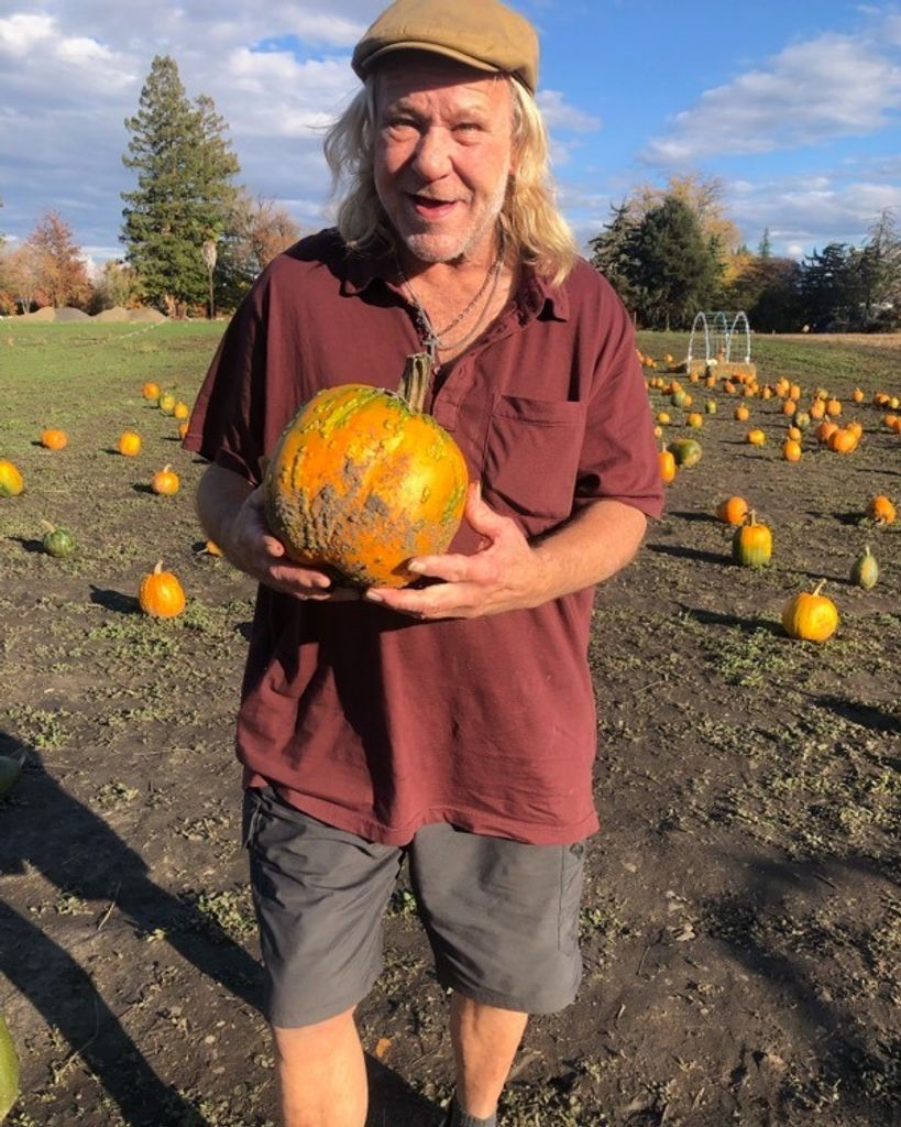 Michael Allen Shaffer Profile Photo