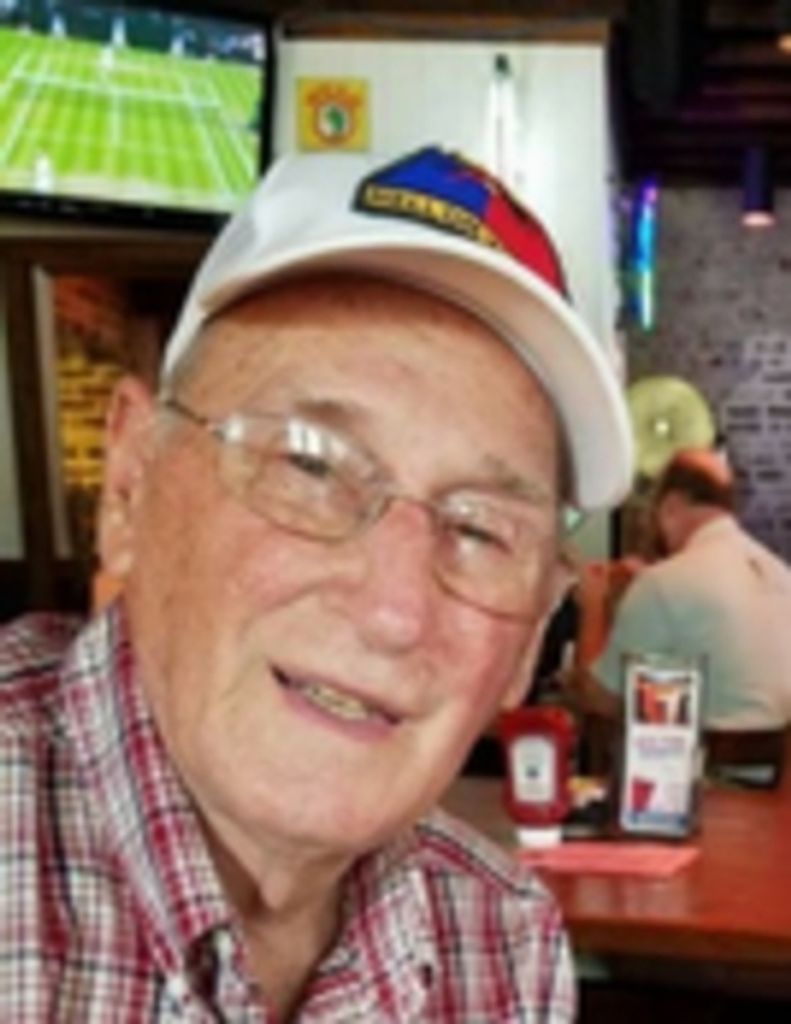 Robert M. Dewitt, Sr. Profile Photo