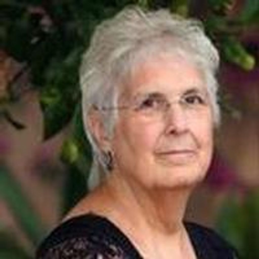 Dianne  Mahacek Rossiter