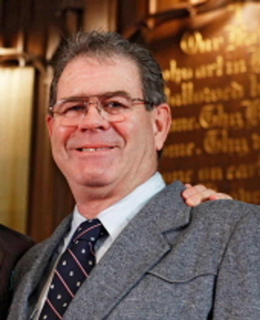 Mark Lynn Fitzgerald