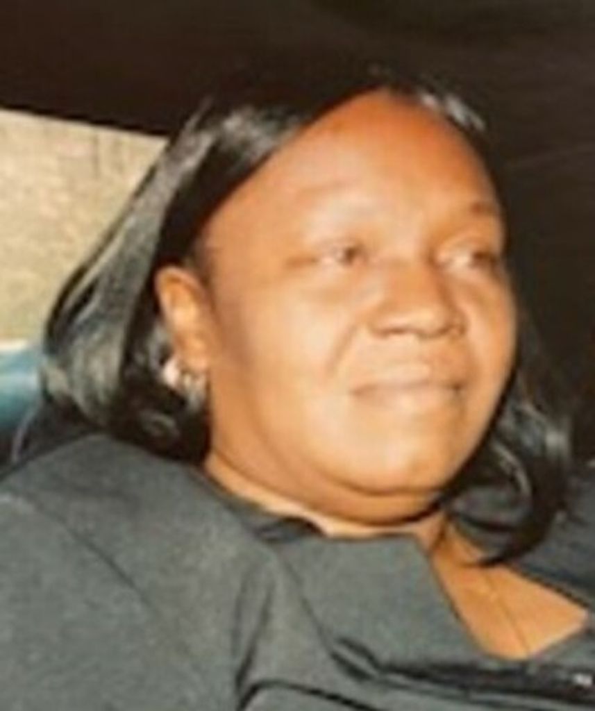 Geraldine Morris Profile Photo