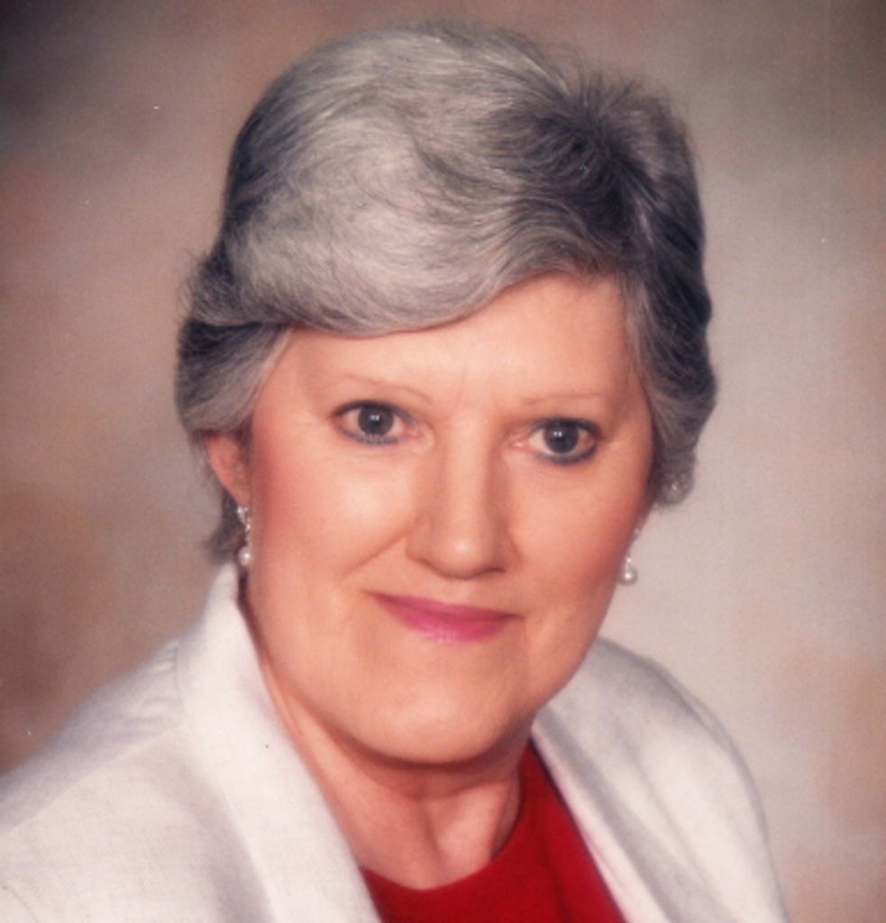 Ruth Marks Profile Photo