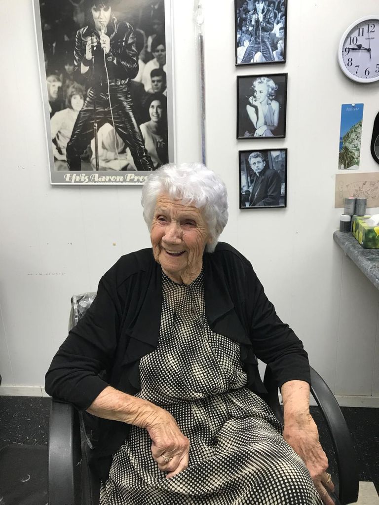 Edna Jones Profile Photo