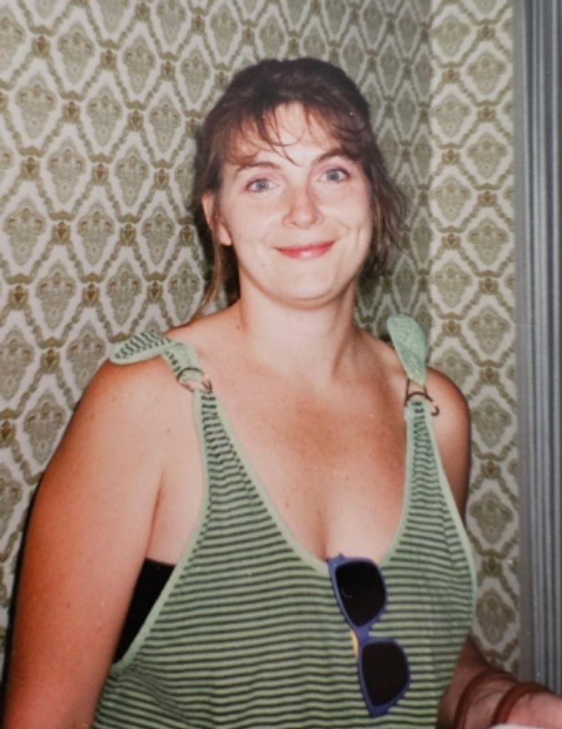 Eileen Kaye Roberts-Pfalz