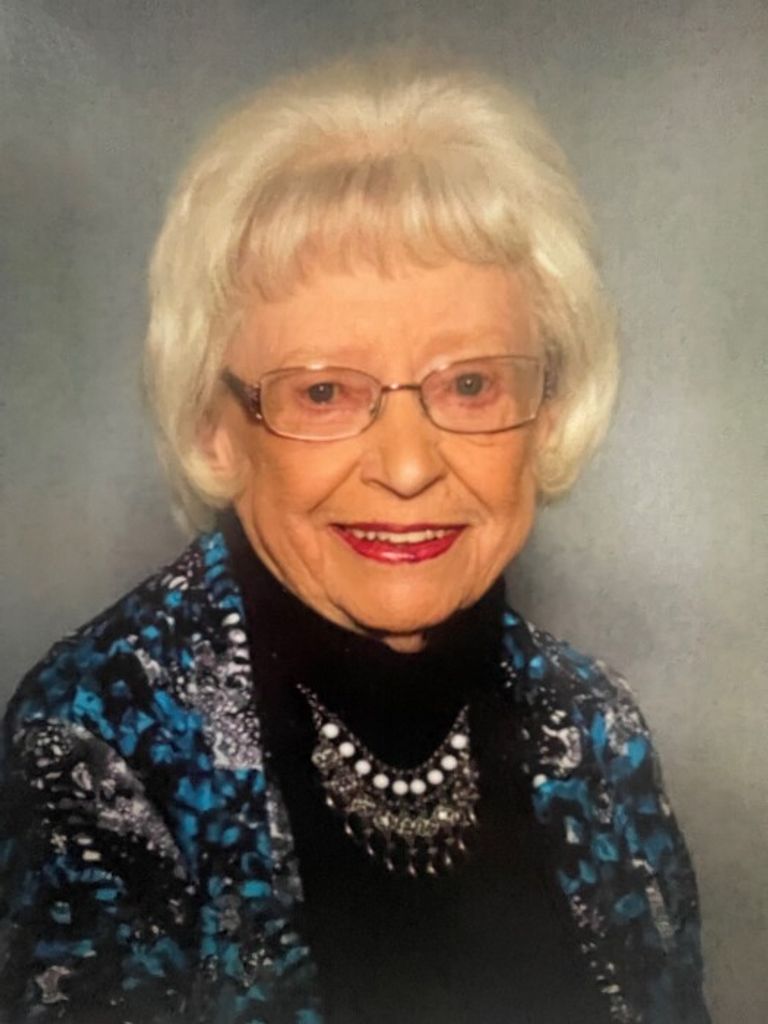 Alida Marie (Lee)  Forbord