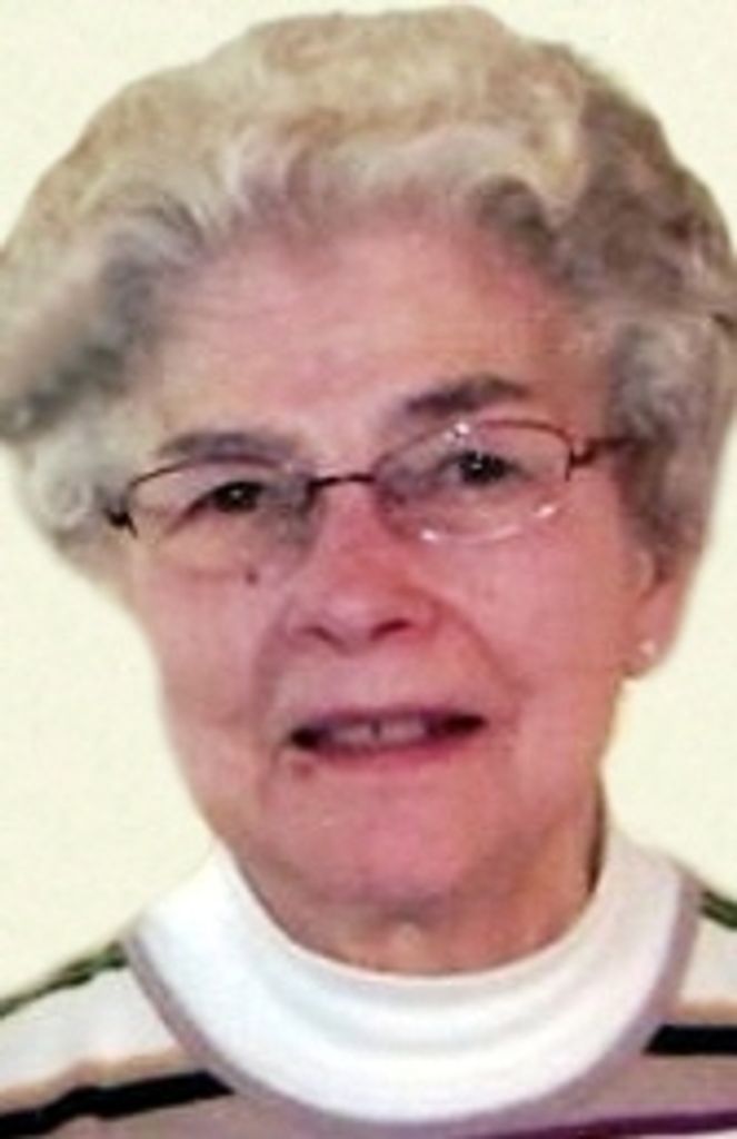 Arlene B. Horrigan Profile Photo