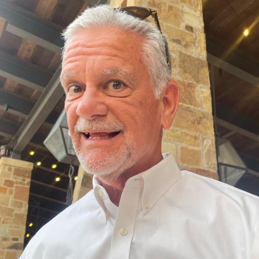 Patrick "Pat" William Walker Profile Photo