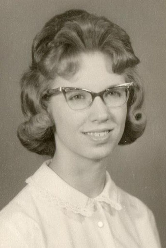 Nina Catherine Dozier Profile Photo