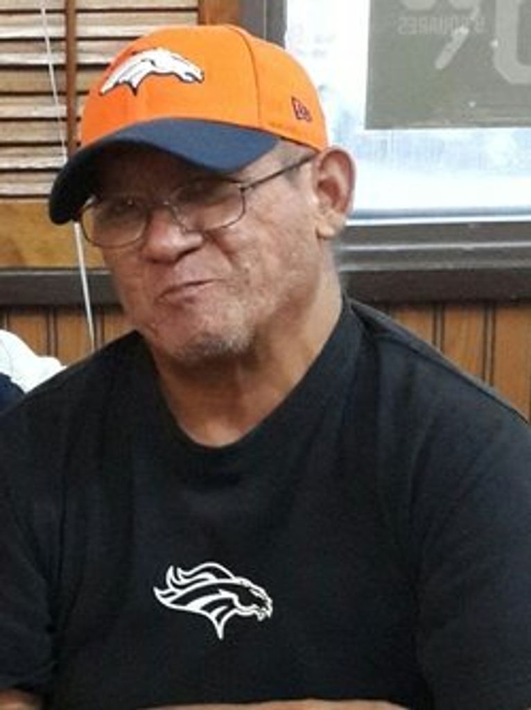 Armando Sandoval